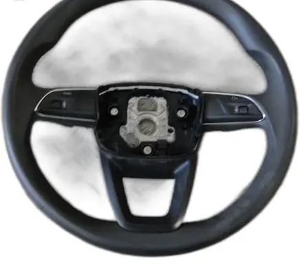 Audi A4 S4 B9 Steering wheel 4M0419689