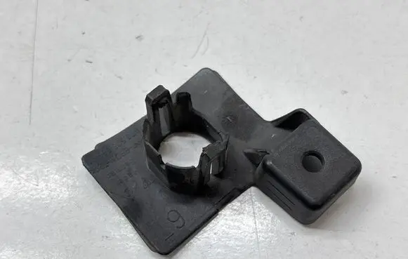 Porsche Panamera (970) Front parking sensor holder (PDC) 97050556601
