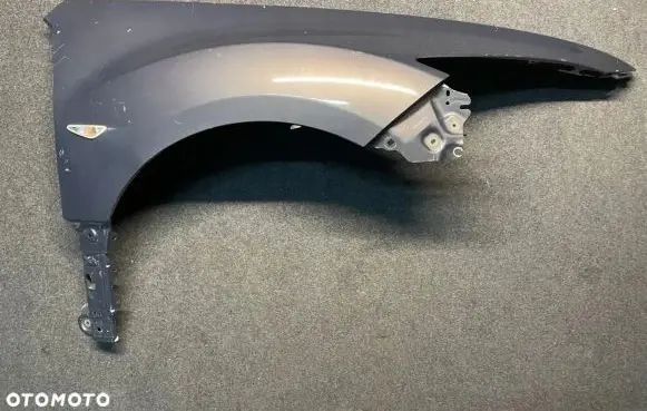 Mazda 6 Fender