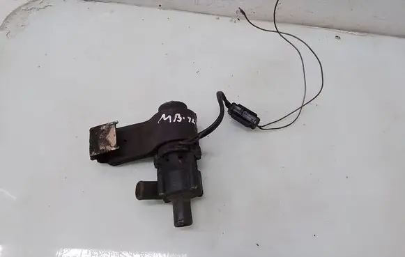 Mercedes-Benz E W124 Coolant heater control valve 1248302214