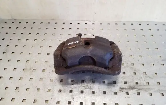 Nissan Qashqai Front brake caliper