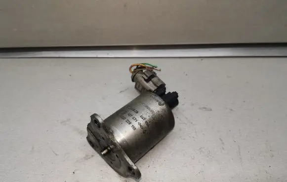Renault Laguna II EGR valve 7700107471 8200229190