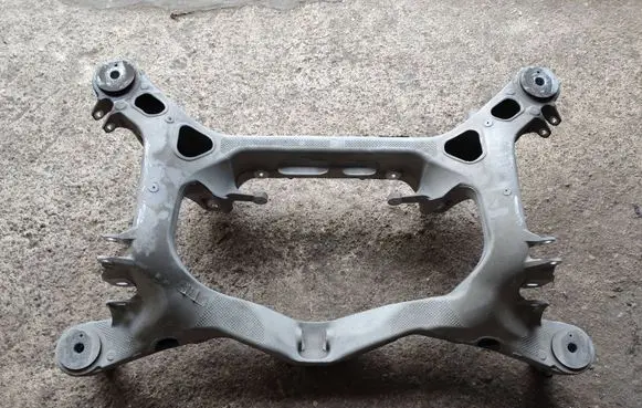 Porsche Panamera (970) Rear subframe 970331051