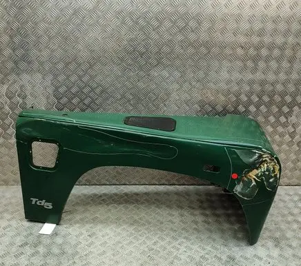 Land Rover Defender Fender ASB710200 ASB710260