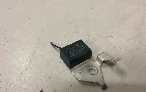 Toyota Avensis T250 Sensor 9008088002 88002 25020G