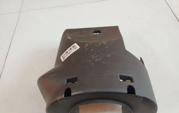 Citroen C4 I Steering wheel column trim C62576250 C6257-6250