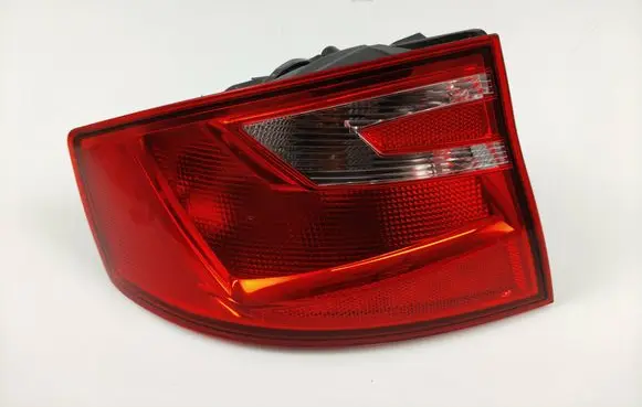 Seat Toledo IV (NH) Rear/tail lights RGC11608