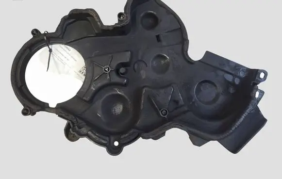 Citroen Berlingo Timing belt guard (cover) 9807364280