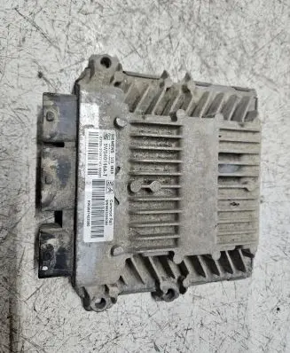 Citroen Berlingo Engine control unit/module 5WS40146AT 07935