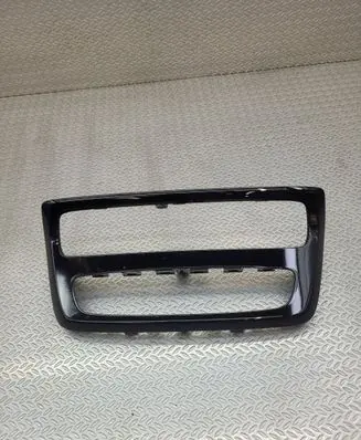 Opel Mokka B Climate control/heater control trim 9834926980