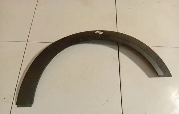 Mini One - Cooper Coupe R56 Front arch trim 14614910