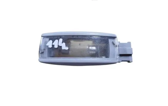 Volkswagen Golf VI Other interior light 1K0947109