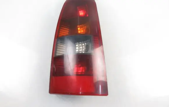 Opel Astra G Rear/tail lights 