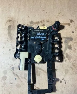 Mercedes-Benz E W211 Gearbox control unit/module A0335457332