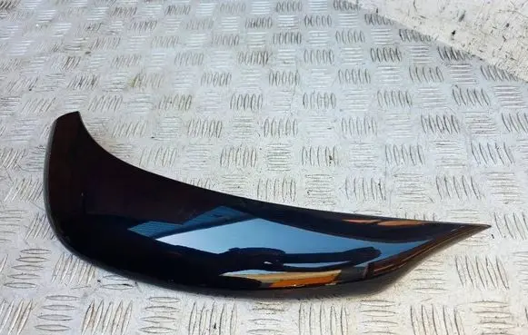 Mini Cooper Countryman R60 Center console decorative trim 9801463