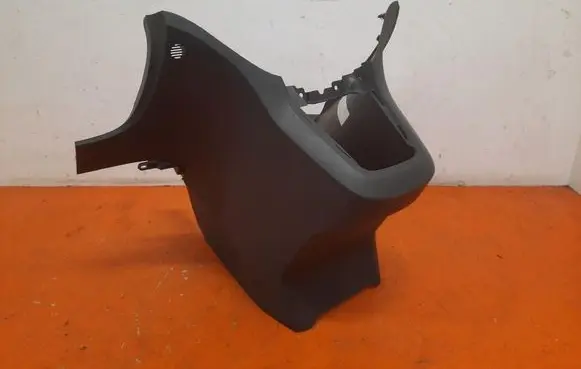 Audi A6 Allroad C6 Center console 3M51-R047A04-AF