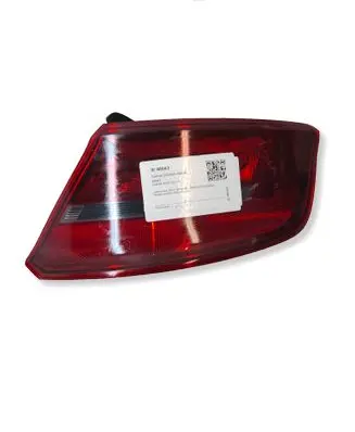 Mini One - Cooper R56 Rear/tail lights 7297434