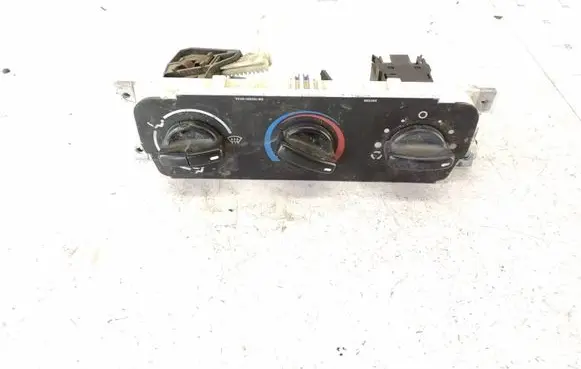 Ford Transit Climate control unit YC1H19C571BA