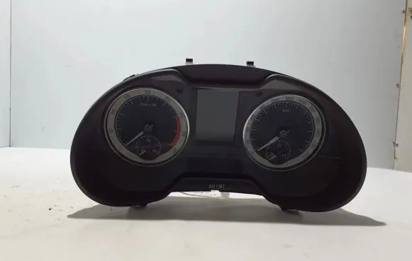 Skoda Octavia Mk3 (5E) Speedometer (instrument cluster) 5E0920750D
