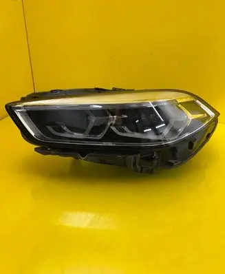 BMW 1 F40 Headlight/headlamp 5A1E05504