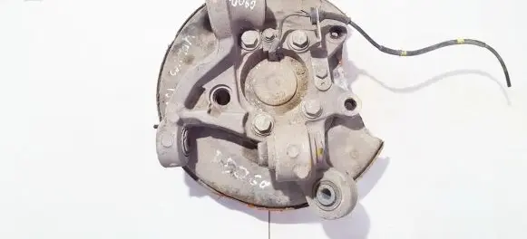Volvo S60 Rear wheel hub 9200623