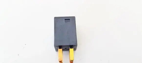 Mitsubishi Outlander Other relay mr538851