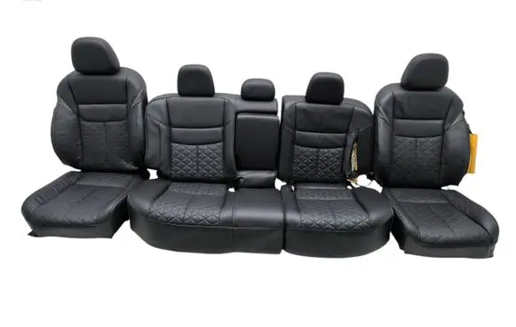Nissan Murano Z52 Interior set 000A1C1304