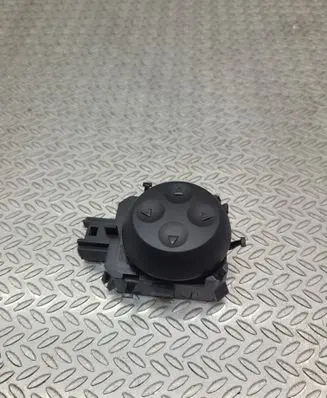 Mercedes-Benz A W177 Seat control switch A1679057901