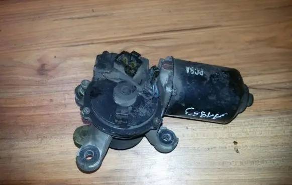 Mazda 323 F Wiper motor 8492000130