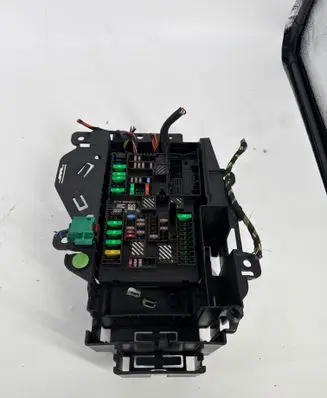 BMW X4 G02 Fuse box set 5A04502 P00166264AH 24B086HA2428