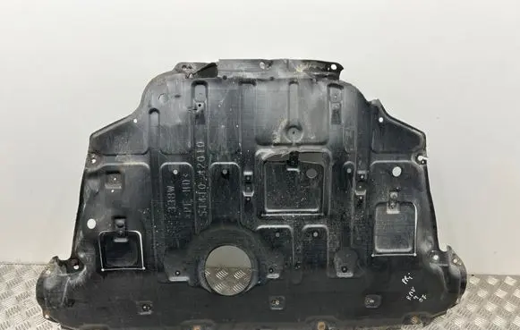 Toyota RAV 4 (XA30) Engine splash shield/under tray 5141042010