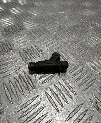 Mercedes-Benz A W168 Fuel main line pipe 0280155753