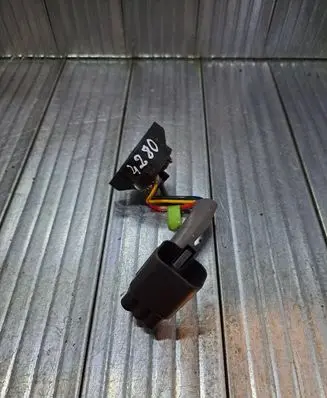 Ford Ka Ignition lock contact 89FB11572AB