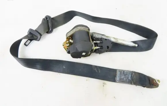 Fiat Seicento/600 Front seatbelt