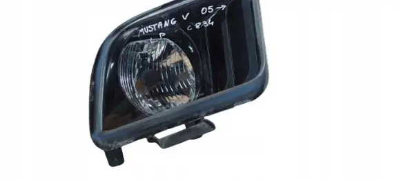 Ford Mustang V Headlight/headlamp