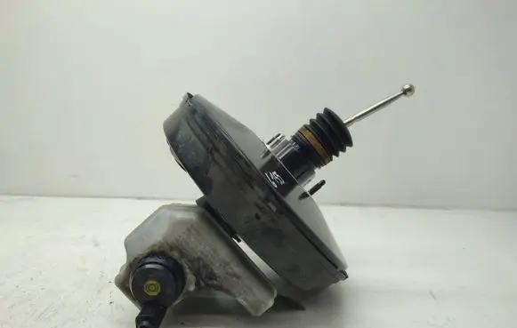 Seat Alhambra (Mk2) Brake booster 3C1614105AP