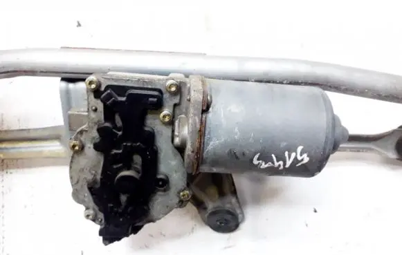 Volvo S80 Wiper motor 40460612v