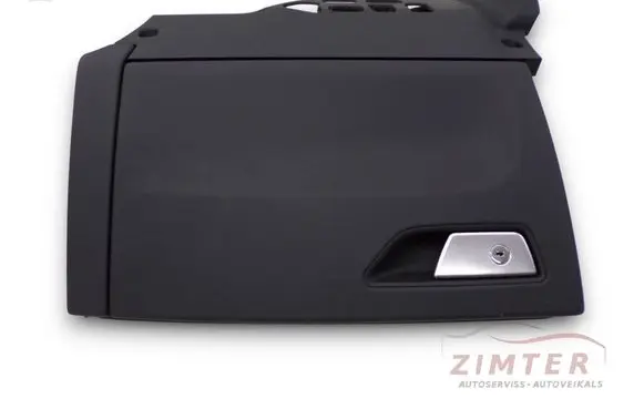 Audi A8 S8 D5 Glove box 4N1857035B