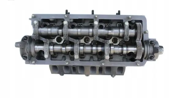 Skoda Superb B5 (3U) Engine head 059103063AC 059103265GX