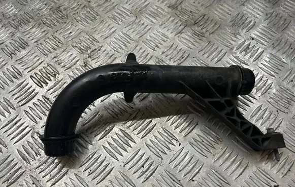 Mercedes-Benz E W213 Engine coolant pipe/hose A6542031302
