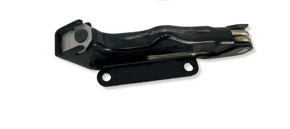 Volkswagen Transporter - Caravelle T5 Sliding door check strap stopper 7H0843414C