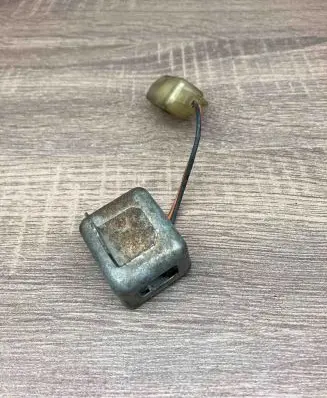 Mazda 323 Other relay 12V470 JAPAN
