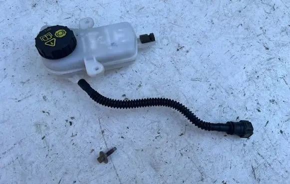 Ford Transit Custom Brake fluid reservoir BK212K478