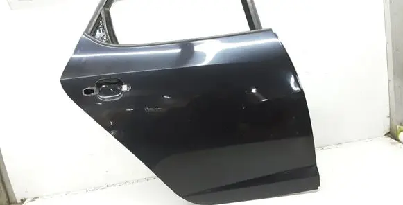 Seat Ibiza IV (6J,6P) Rear door