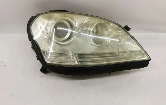 Mercedes-Benz ML W164 Headlight/headlamp A1648260291