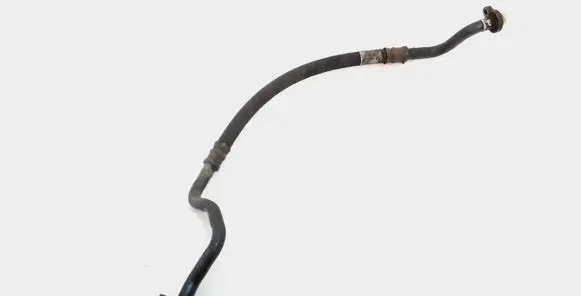 Volvo S80 Air conditioning (A/C) pipe/hose 30671643