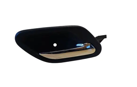 BMW 5 E39 Rear door interior handle 8125516
