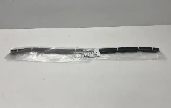 Porsche Cayenne (9Y0 9Y3) Intercooler air guide/duct channel 9Y0121293B 8056458928