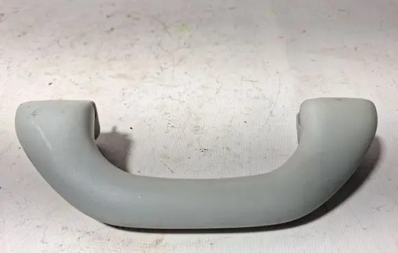 Volkswagen Polo Front interior roof grab handle 6N0857607T