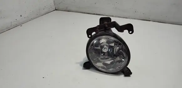 Hyundai Accent Front fog light